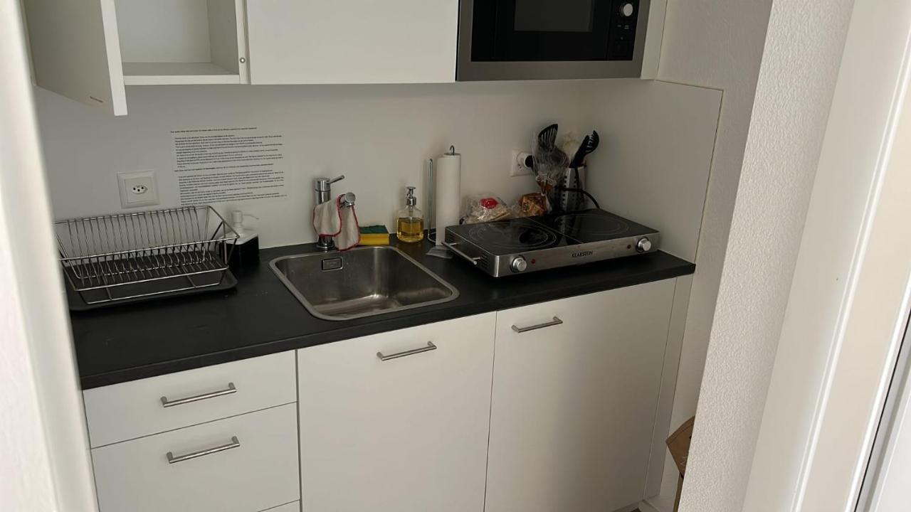 Alp Apartments Centre Location With Traditional Design And Self Check-In เอนเกลเบิร์ก ภายนอก รูปภาพ